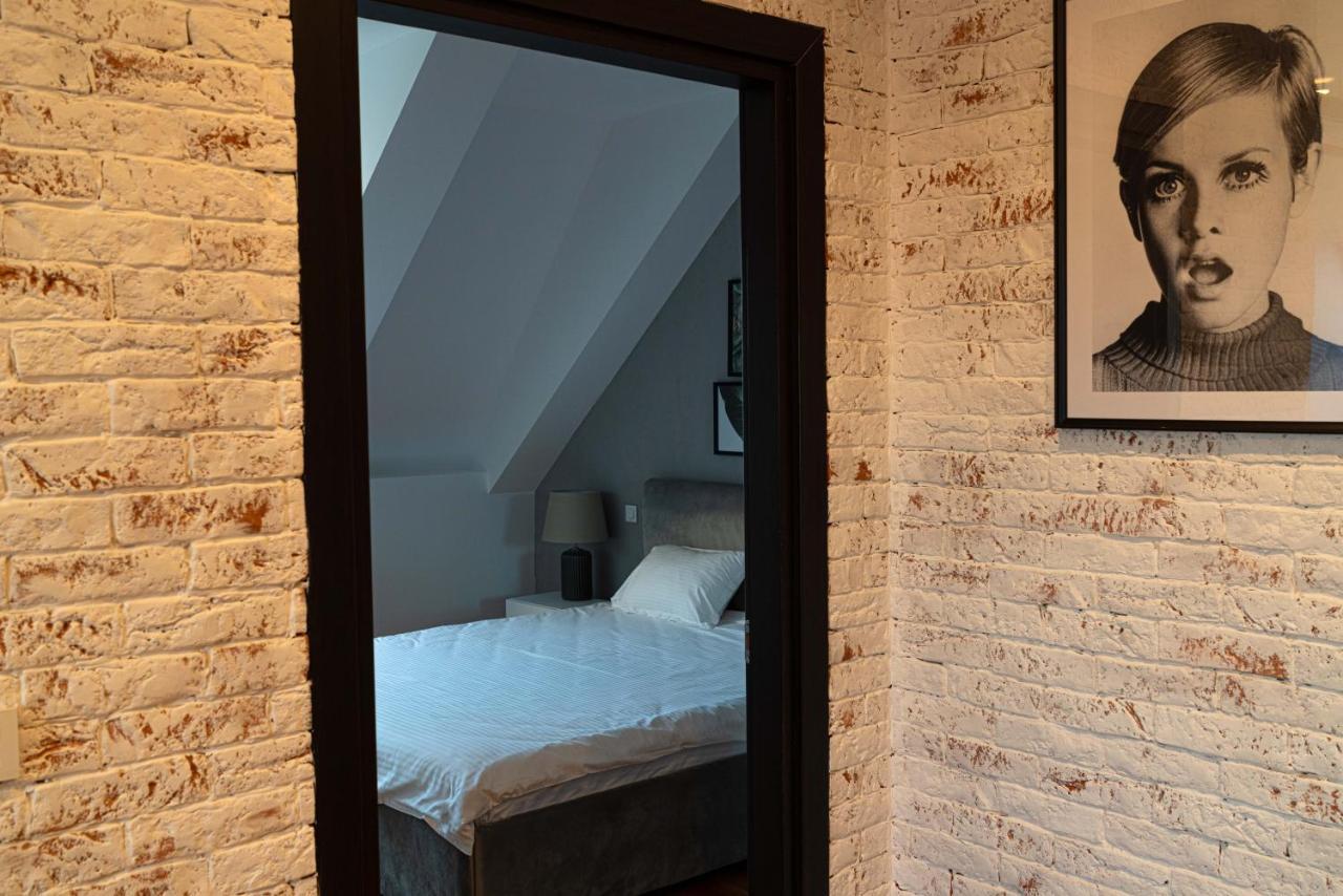 Urban Oasis Apartments With Parking Букурещ Екстериор снимка