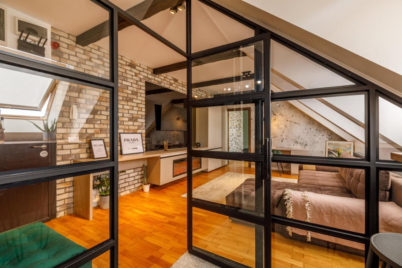 Urban Oasis Apartments With Parking Букурещ Екстериор снимка