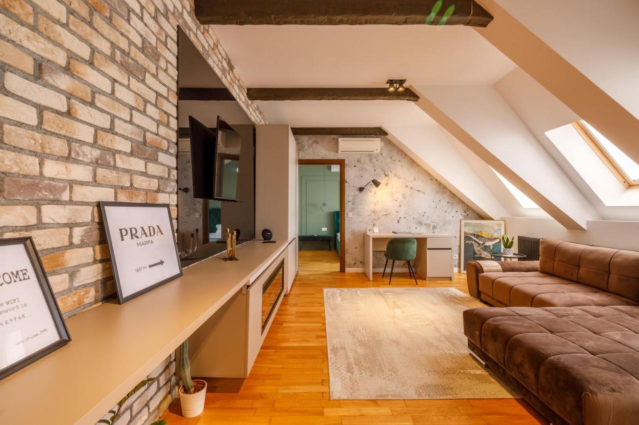 Urban Oasis Apartments With Parking Букурещ Екстериор снимка