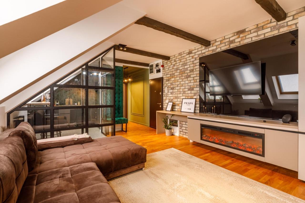 Urban Oasis Apartments With Parking Букурещ Екстериор снимка
