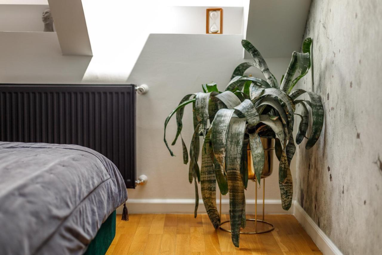 Urban Oasis Apartments With Parking Букурещ Екстериор снимка