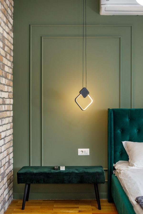Urban Oasis Apartments With Parking Букурещ Екстериор снимка
