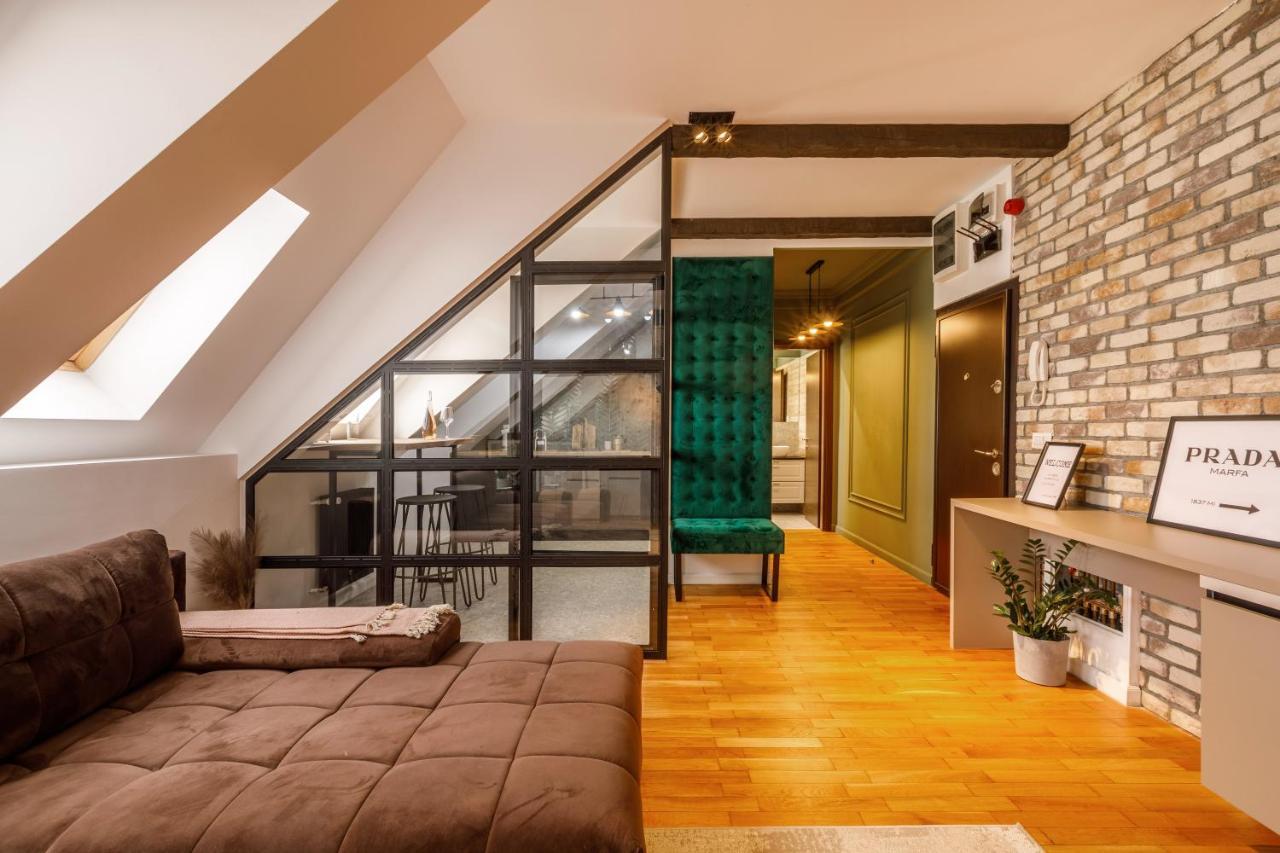 Urban Oasis Apartments With Parking Букурещ Екстериор снимка